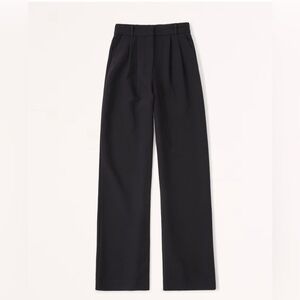 Abercrombie & Fitch Sloan Trousers